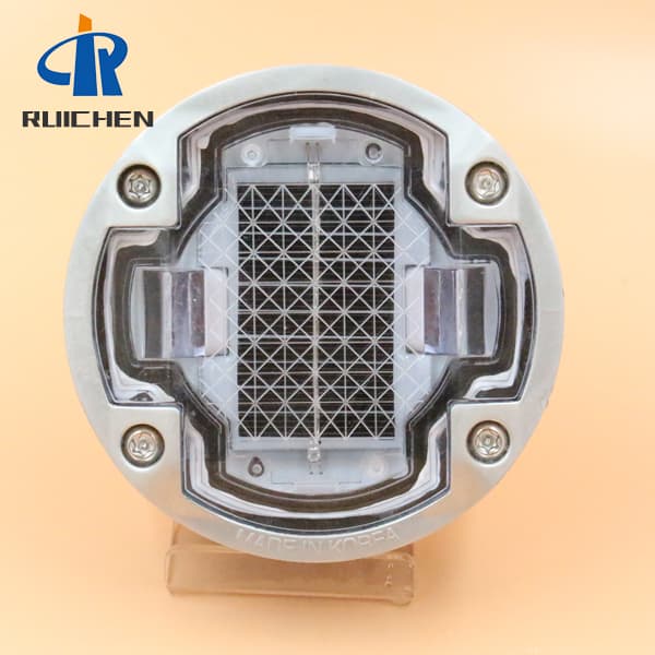 <h3>Plastic Solar Powered Road Studs Company In Korea-RUICHEN </h3>
